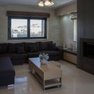 Almyrida Kreta, Almyrida: Stilvolle Villa mit Pool und weitem Ausblick zu verkaufen Haus kaufen